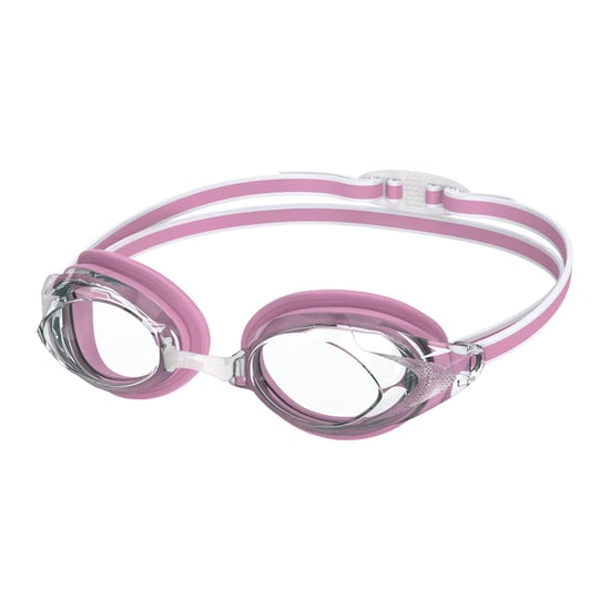 Speedo Vanquisher 3.0 Zwembril (Roze) - Image 1