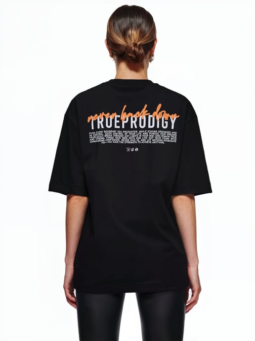True Prodigy T-Shirt Lior F - Image 1
