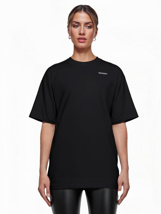 True Prodigy T-Shirt Lior F - Image 2