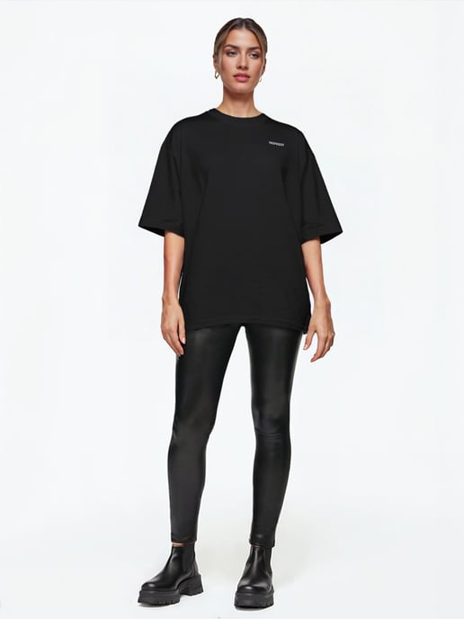True Prodigy T-Shirt Lior F - Image 3