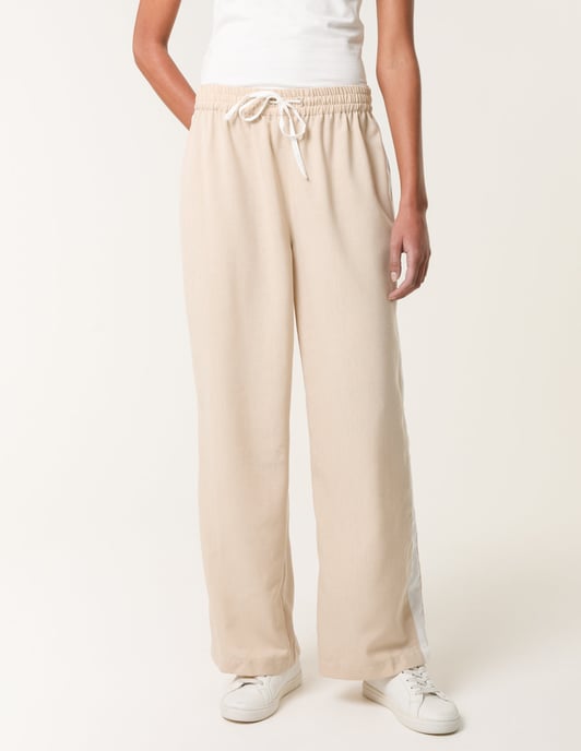 Side Stripe Trouser - Image 2