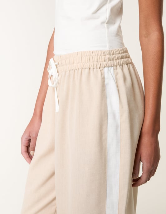 Side Stripe Trouser - Image 3