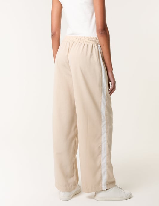 Side Stripe Trouser - Image 4
