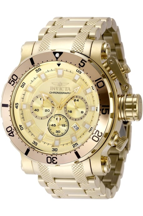 Invicta Coalition Forces 49226 Kvartsklocka Herr - 52mm - Image 1