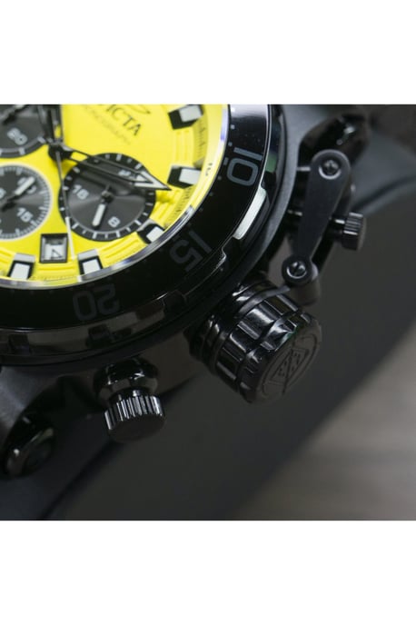 Invicta Coalition Forces 49229 Kvartsklocka Herr - 52mm - Image 4