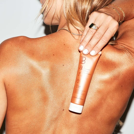 Bare by Vogue Liquid Body Illuminator for a Radiant Glow - Image 2