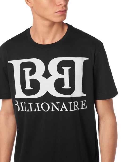 T-shirt Rund Hals Ss - Image 3