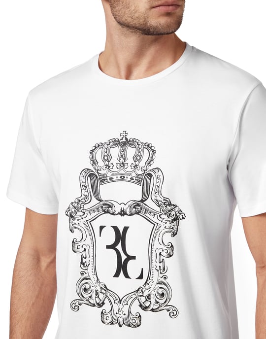 T-Shirt Round Neck - Image 5
