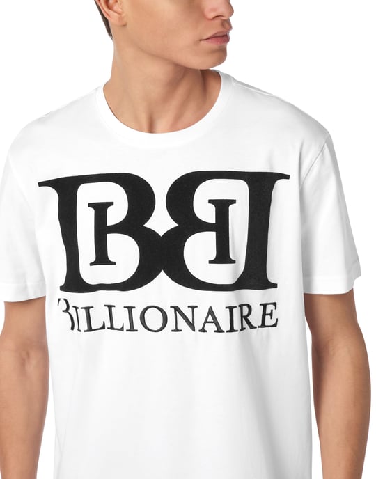 T-shirt Rund Hals Ss - Image 3