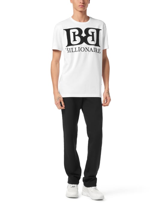 T-shirt Rund Hals Ss - Image 4
