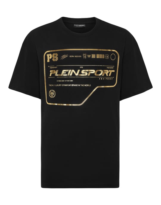 T-Shirt Round Neck - Image 1