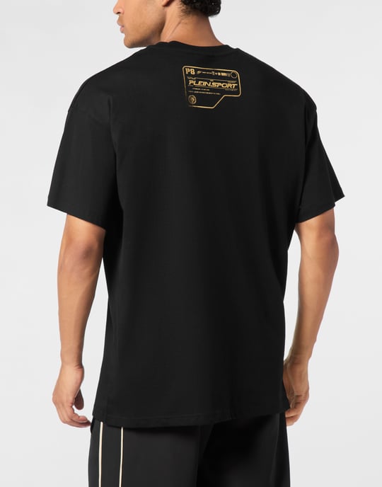 T-Shirt Ronde Hals - Image 2