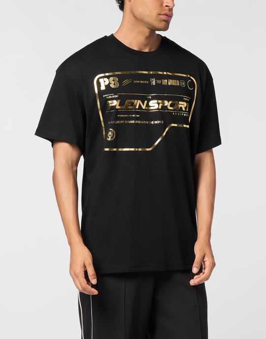 T-Shirt Ronde Hals - Image 3
