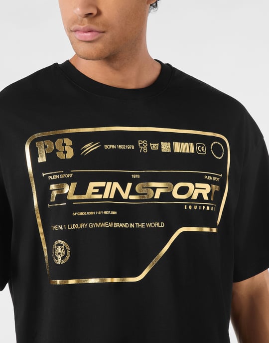 T-Shirt Ronde Hals - Image 4