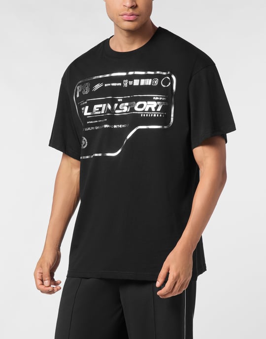T-Shirt Round Neck - Image 3
