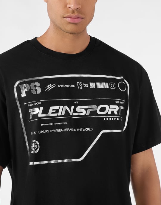 T-Shirt Round Neck - Image 4