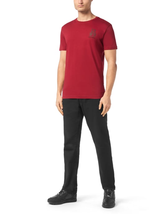 T-Shirt Ronde Hals - Image 2
