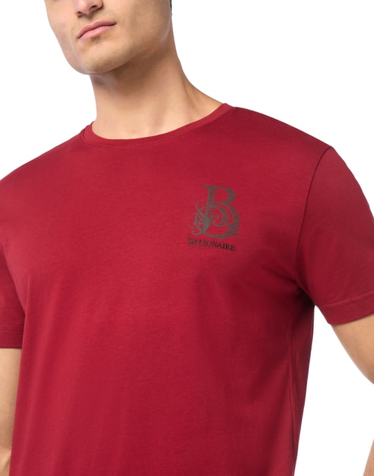 T-Shirt Ronde Hals - Image 5