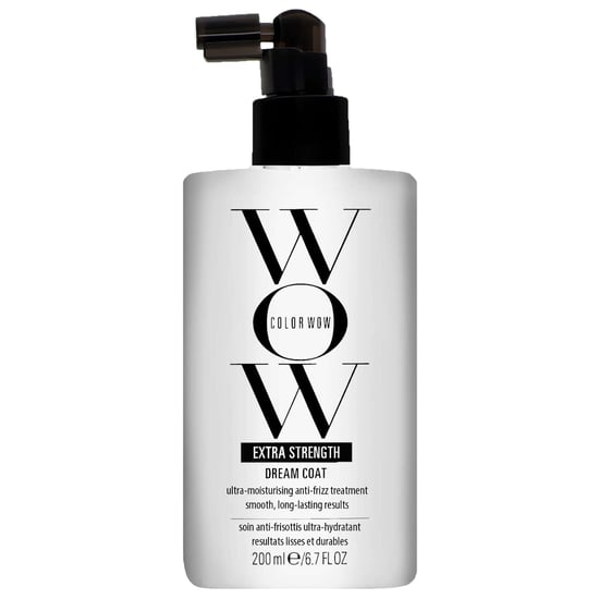 Color Wow Dream Coat Extra Strength Styling Spray voor Frizz-Vrije Glans - Image 1