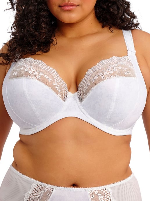 Lucie Plunge Bra - Image 1
