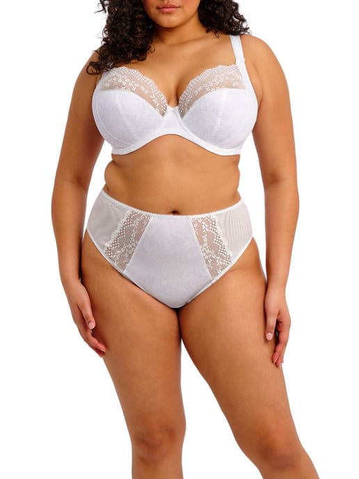 Lucie Plunge Bra - Image 3