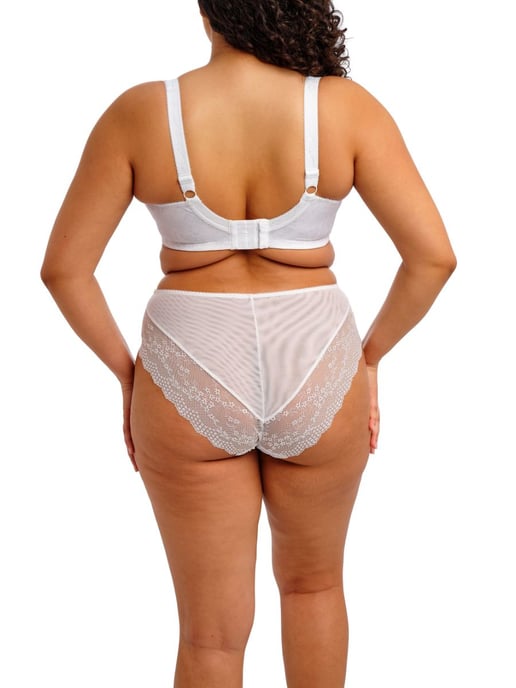 Lucie Plunge Bra - Image 4