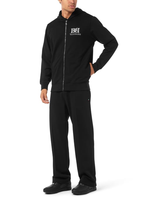 Hoodie Sweatjack - Image 5
