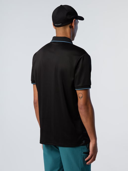 North Sails Polo shirt Coolmax - Image 5