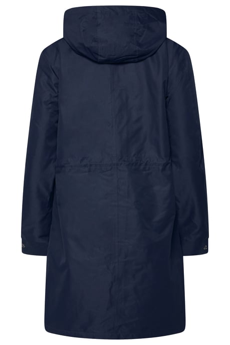 Emily Plain Festival Mac Navy - Image 2