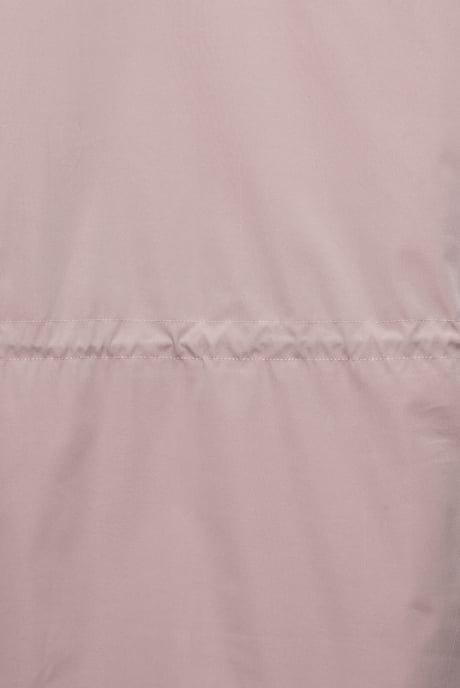 Bobbie Ladies Padded Coat Pink - Image 4