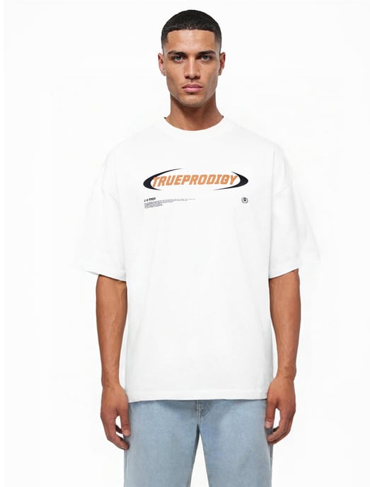 True Prodigy T-Shirt Ravi - Image 1