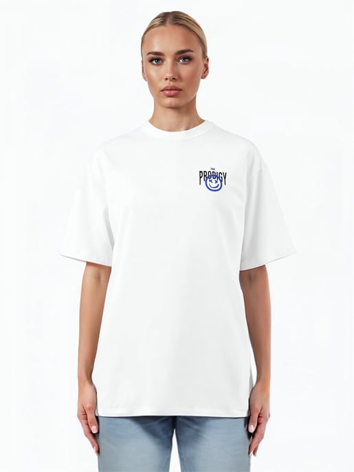True Prodigy T-Shirt Hajin F - Image 2