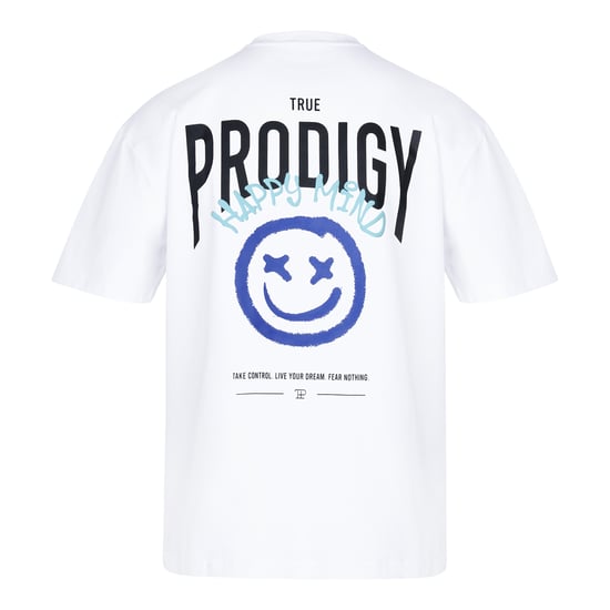 True Prodigy T-Shirt Hajin F - Image 4