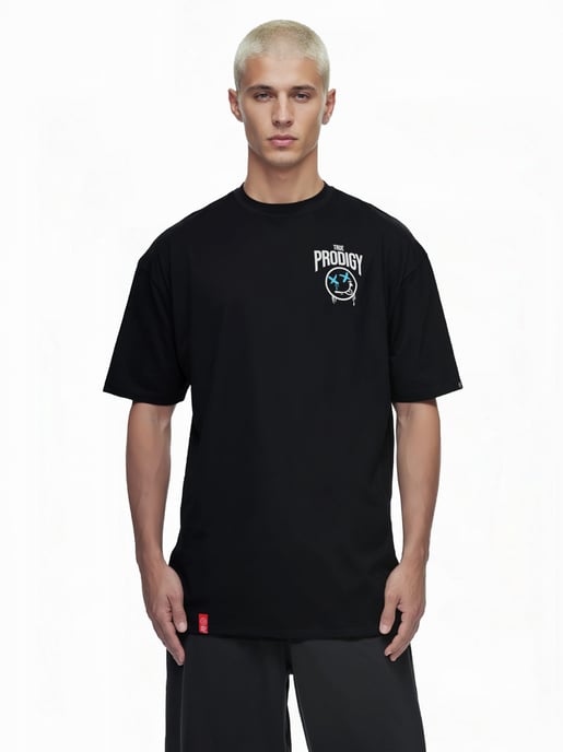 True Prodigy T-Shirt Kenji - Image 2