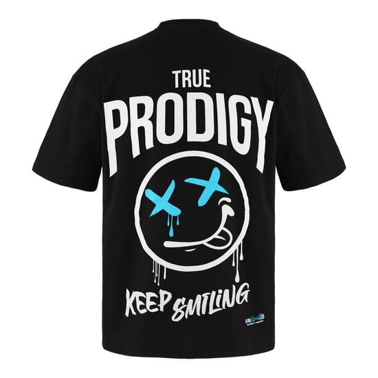 True Prodigy T-Shirt Kenji - Image 4