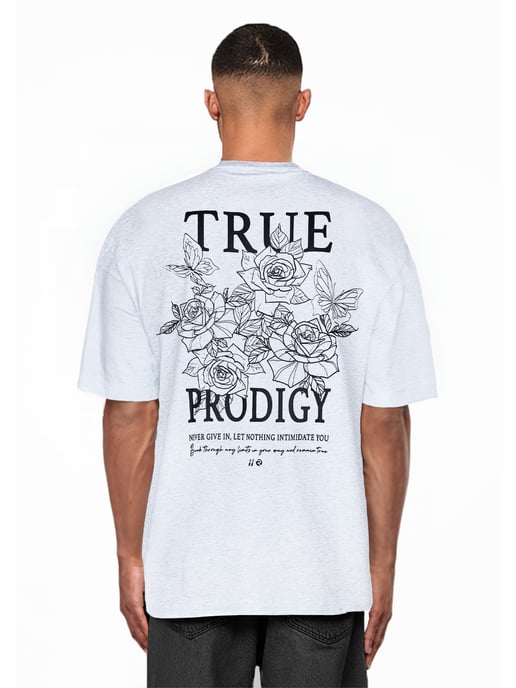 True Prodigy T-Shirt Alex - Image 1