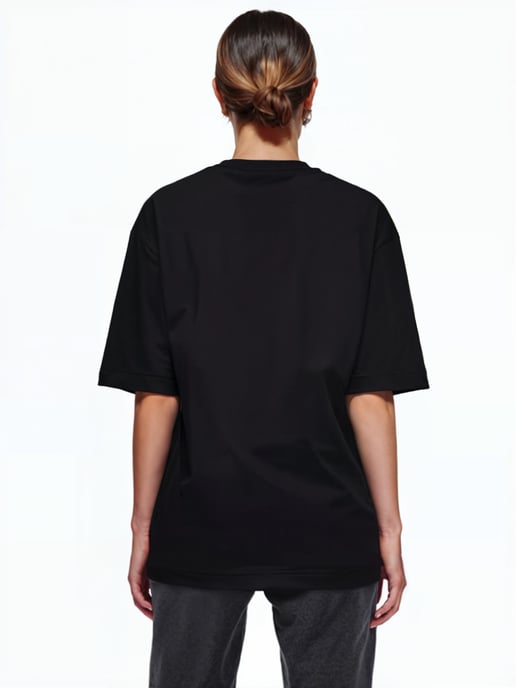 True Prodigy T-Shirt Yuki F - Image 2