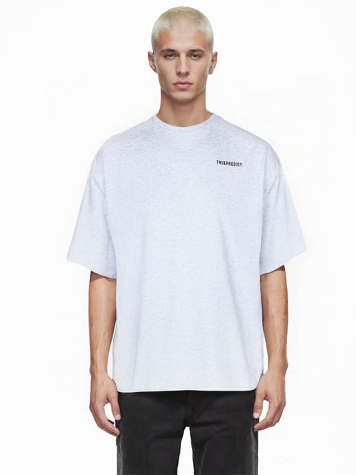 True Prodigy T-Shirt Lior - Image 2