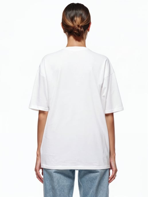 True Prodigy T-Shirt Marin F - Image 2