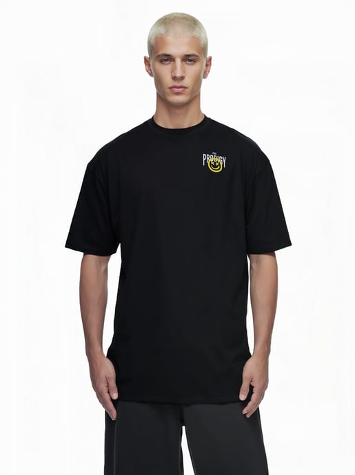 True Prodigy T-Shirt Hajin - Image 2