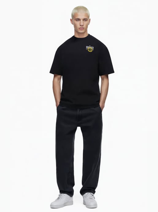 True Prodigy T-Shirt Hajin - Image 3