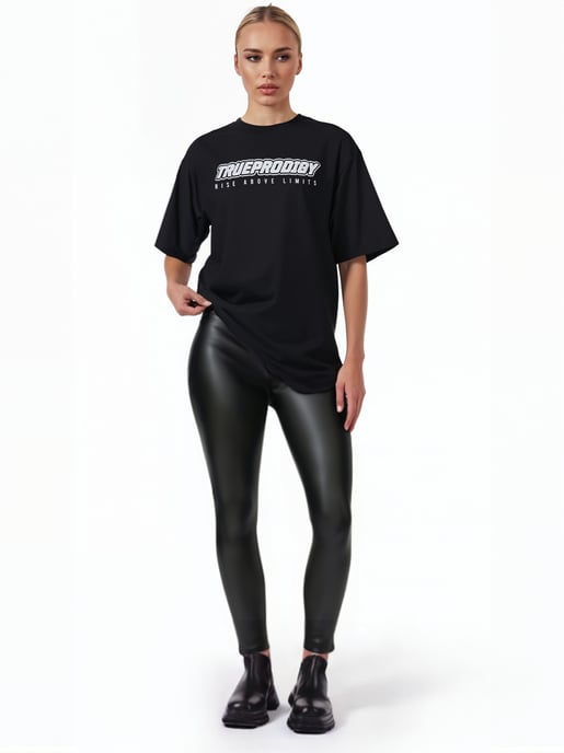True Prodigy T-Shirt Toni F - Image 3