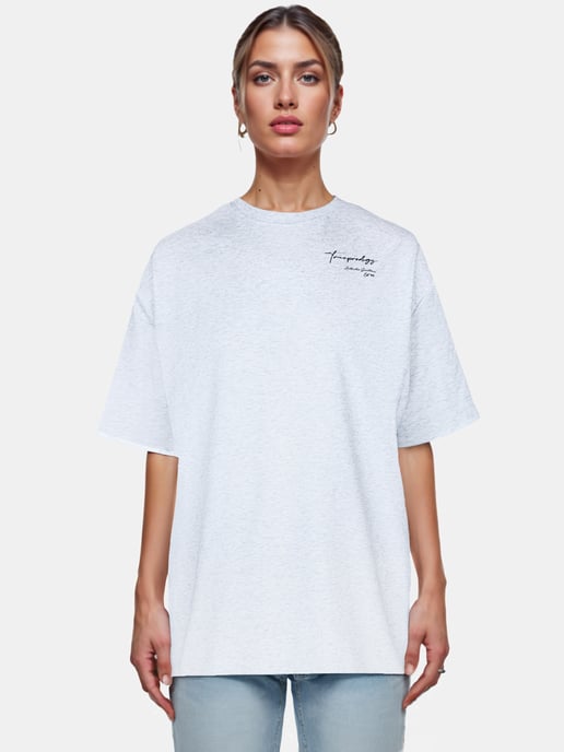 True Prodigy T-Shirt Marin F - Image 5
