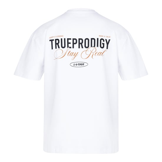 True Prodigy T-Shirt Lou - Image 4