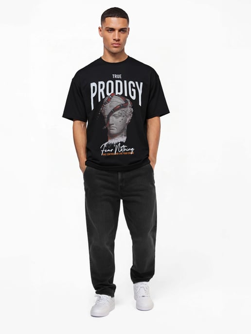 True Prodigy T-Shirt Jamie - Image 3