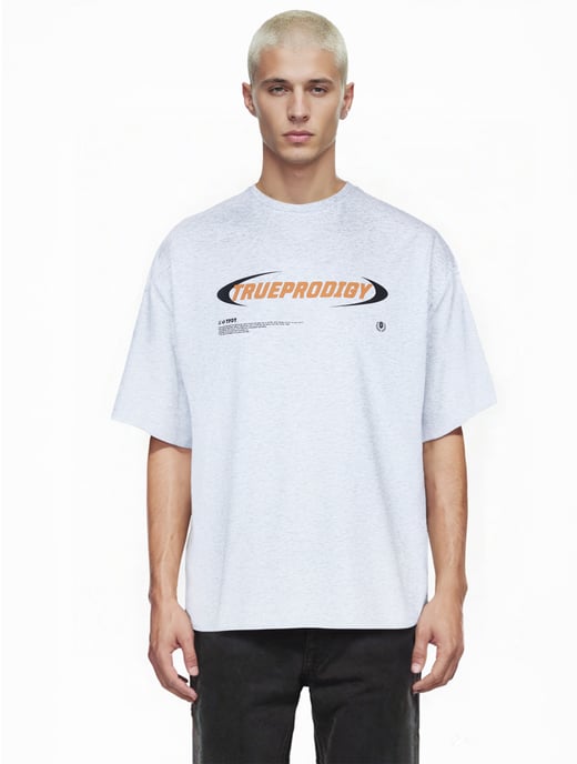 True Prodigy T-Shirt Ravi - Image 1