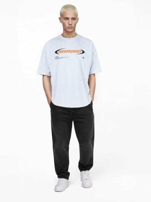 True Prodigy T-Shirt Ravi - Image 3
