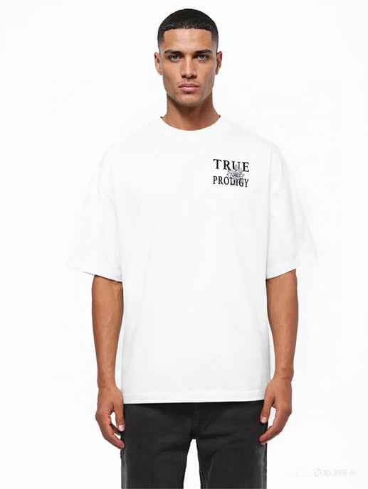 True Prodigy T-Shirt Alex - Image 2