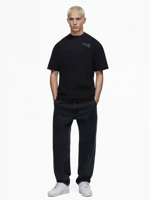 True Prodigy T-Shirt Marin - Image 3