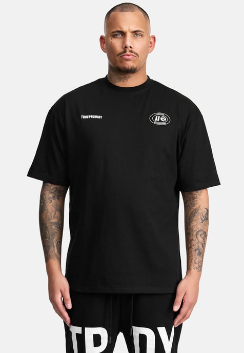 True Prodigy T-Shirt Channing - Image 1